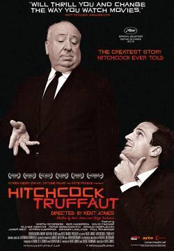 Hitchcock/Truffaut