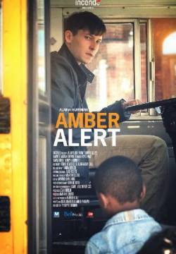 Amber Alert - Allarme bambini scomparsi