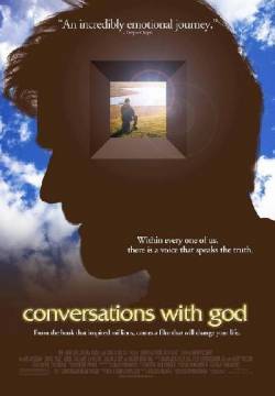 Conversations with God - Conversazioni con Dio