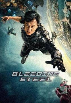Bleeding Steel – Eroe di acciaio