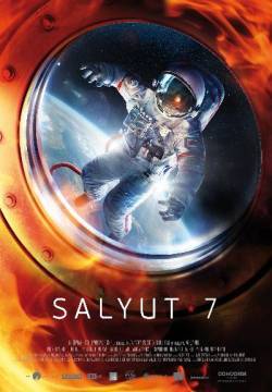 Salyut 7 - La storia di un'impresa
