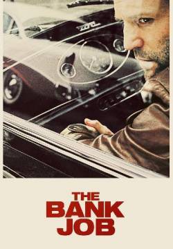 La rapina perfetta - The Bank Job