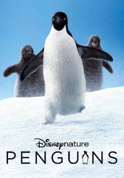 Disney Penguins