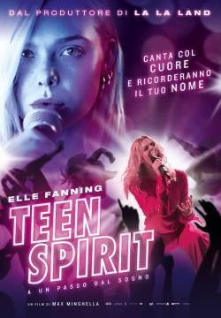Teen Spirit - A un passo dal sogno