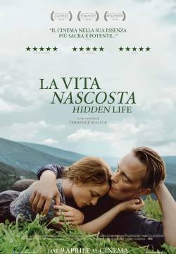 La Vita Nascosta - A Hidden Life