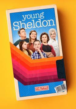 Young Sheldon - Stagione 4