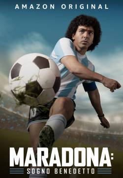 Maradona: Sogno Benedetto - Stagione 1