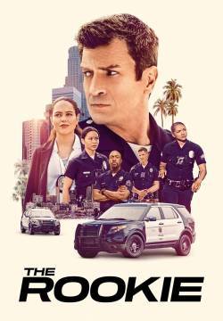 The Rookie - Stagione 4