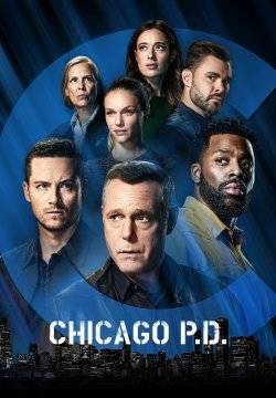 Chicago P.D. - Stagione 9