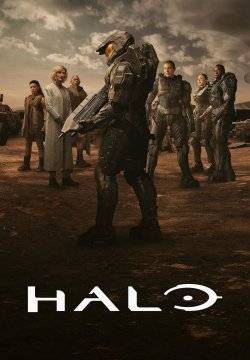 Halo - Stagione 1