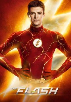 The Flash - Stagione 8