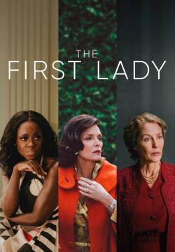 The First Lady - Stagione 1