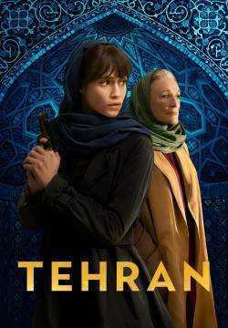 Teheran - Stagione 2