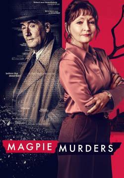 Magpie Murders - Stagione 1