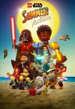 LEGO Star Wars - Summer Vacation