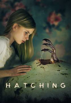 Hatching – La forma del male