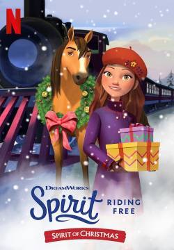 Spirit: Avventure in libertà: Lo spirito del Natale