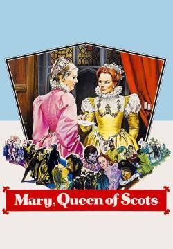 Maria Stuarda regina di Scozia