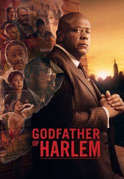 Godfather of Harlem - Stagione 3