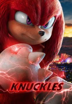 Knuckles - Stagione 1