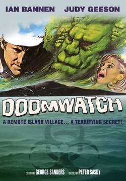 Doomwatch - I mostri del 2001